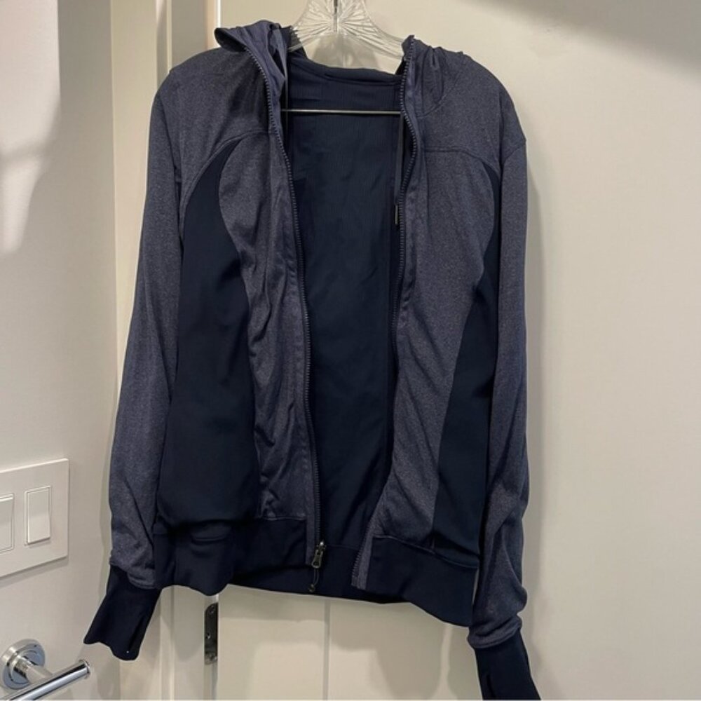 lululemon Dance Studio Jacket